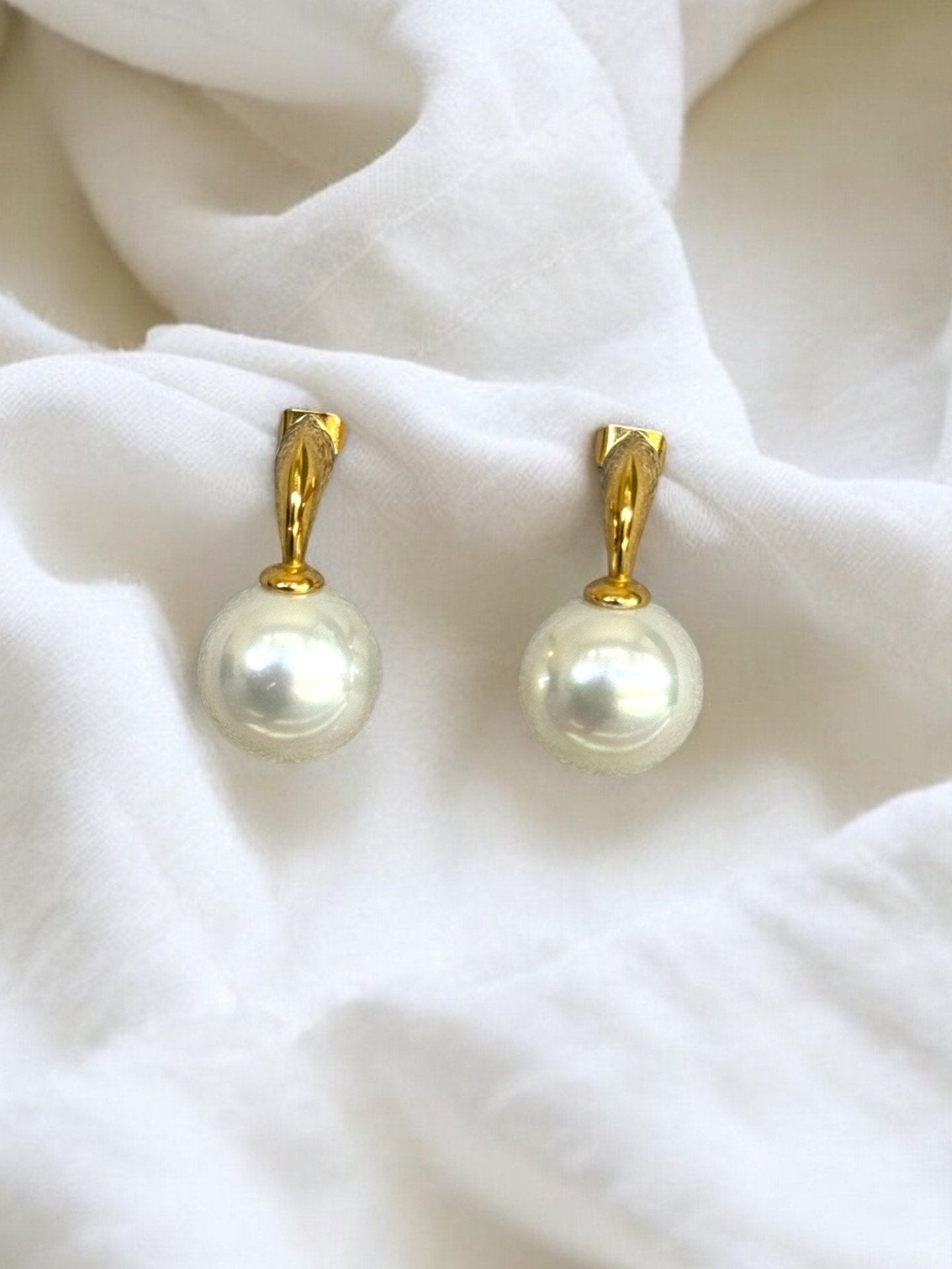 Shop All Earrings/Tops