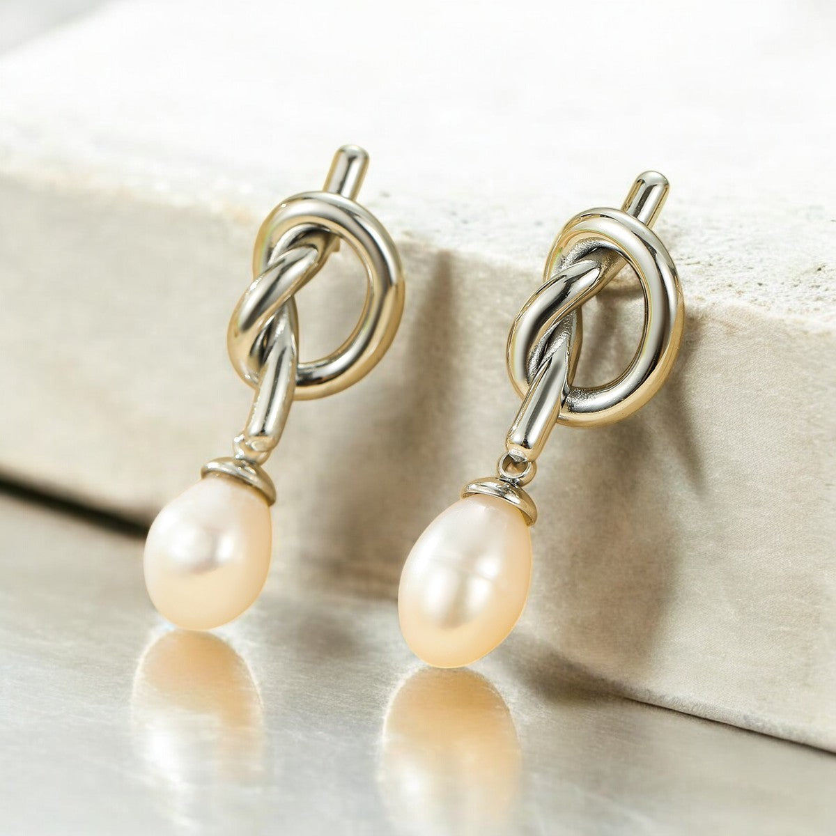 Pearl Drop Tops - The Sparkles