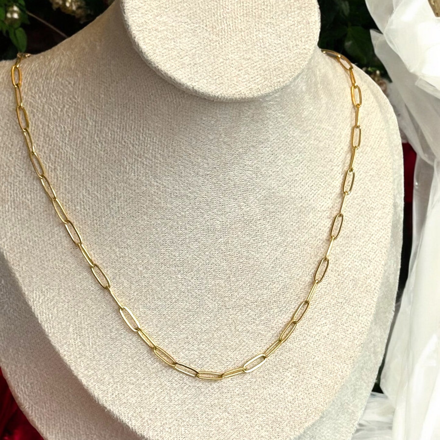 Charm Necklace Build Your Own Custom Charm Necklace